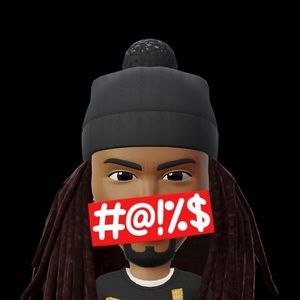 Meet your Posher, Blade